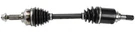Axle Shaft-hybrid, Auto Cvt Trans Cardone 66-2167. Fixed Price $113.95.