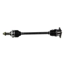 Gsp NCV47534 90-93 Mazda Miata Rear Axle Assembly. Fixed Price $144.08.