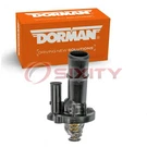 Dorman Coolant Thermostat Housing Assembly 2014-2018 Ford Special Sn. Fixed Price $47.64.