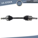Gsp Front Driver Side Cv Axle Ford Contour Mercury Mystique Fwd Manual Trans. Fixed Price $111.52.