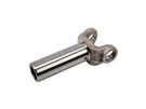 Ac Delco Drive Shaft Slip Yoke Fits Gmc Sierra 2500 Hd 2007-2019 4WD 84HSHZ. Fixed Price $187.38.