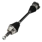Cv Axle Shaft Assembly Front Left For 02-05 Vw Jetta 2.0L 667250 1J0407271CH. Fixed Price $60.49.