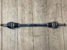 Fits 2011 - 2015 Audi Q7 3.0L Awd Rear Rh Passenger Axle Shaft 7L8501201B. Fixed Price $38.11.