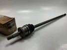 Oem Remanufacturing 60-3301 Front Right Cv Axle For 99-04 Jeep Grand Cherokee. Fixed Price $76.49.