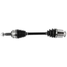 Front Right Cv Axle Shaft Assembly Kia Soul 1.6L 2017-2020 49501B2950. Fixed Price $150.99.