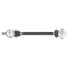 Trakmotive BM-8239 Cv Axle Shaft For 06 Bmw 325I. Fixed Price $278.95.