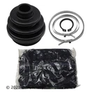 Beck Arnley 103-2458 Cv Joint Boot Kit For Select 86-10 Porsche Volvo Models. Fixed Price $27.24.