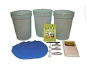 Plastic Bkt Starter Kit. Fixed Price $173.75.
