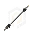 Front Right Passenger Cv Axle Joint Assy For Nissan Sentra 1.8L Fwd Auto Trans. Fixed Price $117.66.