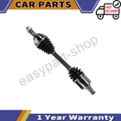 Front Right Cv Axle Joint Shaft Assembly For Rover Freelander Awd 2002-2005. Fixed Price $111.47.