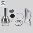 Spicer 25-1014008 Front Driveshaft Cv Joint Dodge Durango Ram 1500 52105990AB. Fixed Price $140.30.