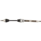 Front Right Cv Axle Shaft Ford Fiesta 2015 2016 2017 2018. Fixed Price $158.41.