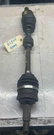12-13 2012-2013 Kia Soul 2.0L Left Driver Side Cv Axle Shaft Assembly Oem. Fixed Price $79.79.
