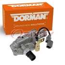 Dorman Variable Timing Solenoid Vvt For 1998-1999 Acura Cl 2.3L L4 Engine Nz. Fixed Price $154.70.