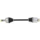 For Honda Accord 2008 2009 2010 2011 2012 Front Right Cv Axle Shaft. Fixed Price $68.97.