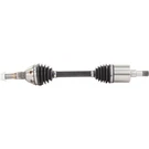 Trakmotive GM-8054HDX Extreme Climate Cv Axle Shaft. Fixed Price $147.95.