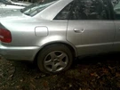 Axle Shaft Rear Model Vin 8TH Digit Fits 96-02 Audi A4 147858. Fixed Price $35.00.