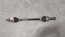 Driver Left Rear Axle Shaft 84523416 Fits 19-24 Cadillac XT4 2119226. Fixed Price $94.00.