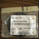 New Genuine Audi Rear Differential Shaft Retaining Protection Ring 0BF525375. Fixed Price $20.00.
