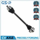 Cv Axle Joint Shaft Front Right For 2002-2004 Audi A4 Quattro 3.0L V6. Fixed Price $130.97.