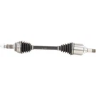 Trakmotive GM-8487 Aar Cv Axle Shaft For 19-20 Chevrolet Malibu. Fixed Price $144.95.
