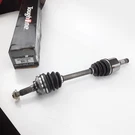 Tough One NCV11503 Front Left Side Axle Assembly Fits Ford Escort 1998-2003. Fixed Price $54.00.