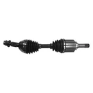 For Chevy Malibu 08-12 Gsp North America Front Driver Side Cv Axle Assembly. Fixed Price $78.78.