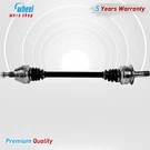 NCV48069 Rear Axle For 12-19 GLS450 GLS550 GLE350 GLE400 GLE55E GLE63 Awd. Fixed Price $169.08.