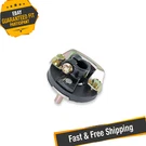 Detroit Speed 090205DS Gm Rag Joint With 3/4"-30 Spline. Fixed Price $123.87.