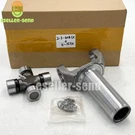 Transmission Slip Yoke 1310 Series And 369 U-joint Kit Gm Turbo Th 350/700R4. Fixed Price $49.00.