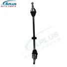Cv Axle Shaft Front Right For 2009-18 Dodge Journey 2.4L 3.6L Piece Fwd. Fixed Price $146.76.