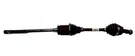 Bmw X5 E70 Xdrive Front Right Passenger Side Axle Shaft Oem 2007 - 2013. Fixed Price $96.50.