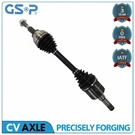Cv Axle Joint Front Driver Side 2019-2023 Lincoln Nautilus Ford Edge 2.7L V6. Fixed Price $177.62.