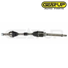 Front Right Cv Axle Shaft Assembly For 2007-13 Nissan Altima 2008-13 Rogue 2.5L. Fixed Price $92.99.
