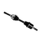 Axle Assembly NCV40053 For Passport Amigo Rodeo 1998-2001 4WD Front Lh Rh. Fixed Price $211.99.