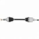 Left New Cv Complete Assy Trakmotive CH8226. Fixed Price $110.52.
