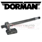 Dorman 630-155 Shaft For 4809916AC Driveline If. Fixed Price $226.25.