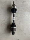 Motorcraft Oem Front Passenger Right Drive Axle Shaft 17-20 Ford Raptor Only. Fixed Price $250.00.