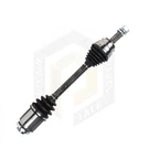 Front Right Passenger Cv Axle Shaft Joint Assy For 2007-17 Jeep Patriot 2.4L L4. Fixed Price $134.33.