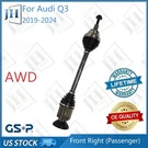 Oe Front Right Cv Axle Shaft Assy For Audi Q3 Volkswagen Arteon 2.0L L4 Awd. Fixed Price $126.95.