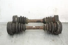 83-87 Porsche 944 Rear Drive Axle Cv Shaft Manual Transmission Early Offset LM95. Fixed Price $116.99.