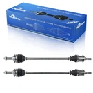 Maxfavor Pair Rear Cv Axle Shaft Assembly For 2013 2014 2015 Acura Rdx 3.5L V6. Fixed Price $197.14.