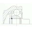 L Bro Joint Kit, Drive Shaft 302262. Fixed Price $106.14.