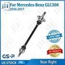 Oe Rear Right Cv Axle Shaft Set For 2016-17 Mercedes-benz GLC300 L4 2.0L. Fixed Price $188.94.