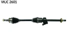 Skf Vkjc 2601 Drive Shaft For Mini. Fixed Price $310.06.