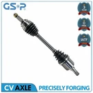 Cv Axle Shaft Front Driver Side For 2012-2020 Mitsubishi Outlander Sport 2.4L L4. Fixed Price $81.33.