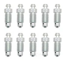 Bleeder Screw-frt Disc Raybestos S27865. Fixed Price $8.62.