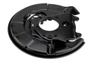 Disc Brake Dust Shield For Toyota RAV-4 00-05 Rear Left. Fixed Price $117.58.