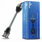 Maxfavor Front Left Cv Axle Joint Shaft For Audi A4 2.0L L4 Fwd Manual Trans. Fixed Price $144.68.