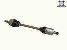 Front Left Driver Side Axle Halfshaft Honda Odyssey 2018 - 2025 Oem. Fixed Price $119.99.